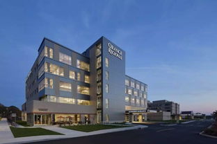 2017年度全美最美醫(yī)院評選名單出爐,22家醫(yī)院入圍