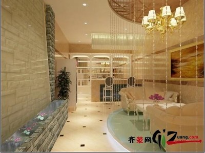 420平米普通戶型歐式風(fēng)格家裝裝修圖片設(shè)計(jì)