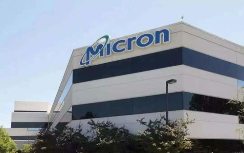 美光日本廠突發(fā)跳電停工 機構 無法扭轉(zhuǎn)價格下跌趨勢