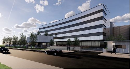 三草兩木十載專(zhuān)注養(yǎng)膚，新工廠落地東方美谷，攜手協(xié)美醫(yī)院開(kāi)啟國(guó)妝新紀(jì)元